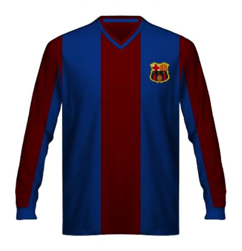 FC Barcelona 1928-29 home