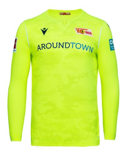 Union Berlin 2019-20 gk