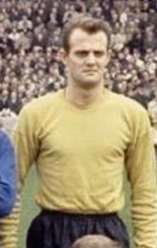 Ajax 1966 GK