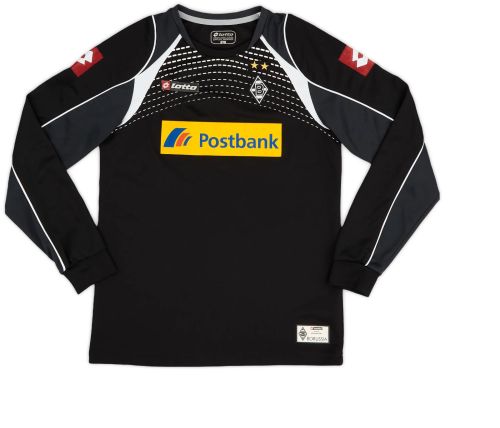 Borussia M'gladbach 2012-13 gk
