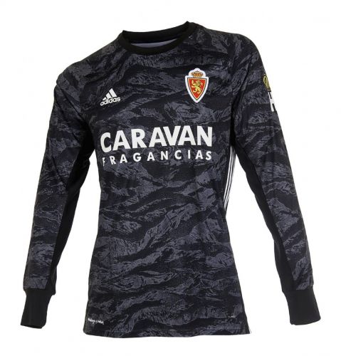 Real Zaragoza 2019-20 GK