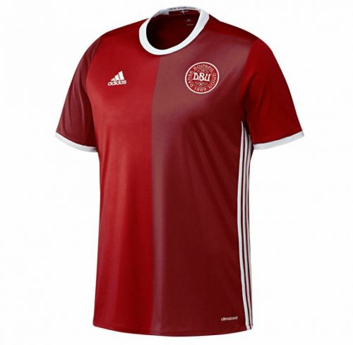 Denmark 2016 home