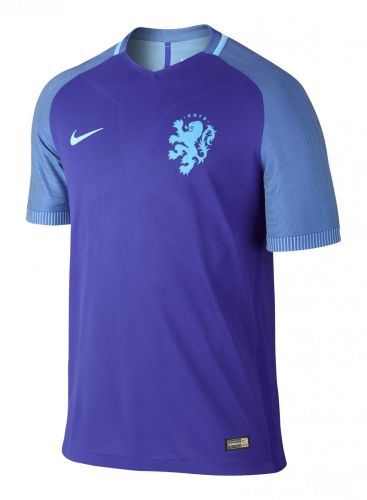 Netherlands 2016 away