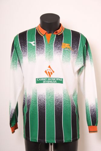 Venezia FC 1991-92 home