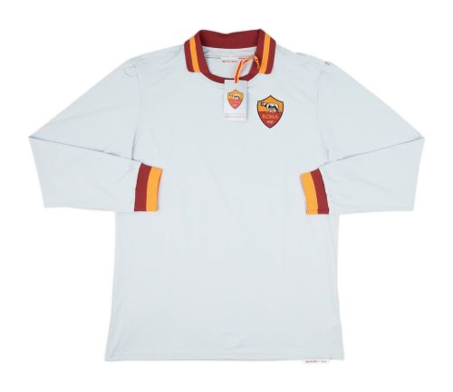 AS Roma 2013-14 Portero