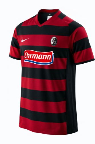 SC Freiburg 2011-12 home