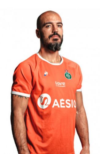 Saint-Étienne 2020-21 gk