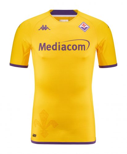 Fiorentina 2022-23 home