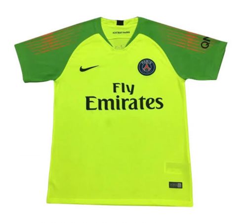 Paris Saint-Germain 2018-19 Portero