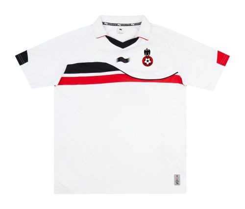 OGC Nice 2011-12 away