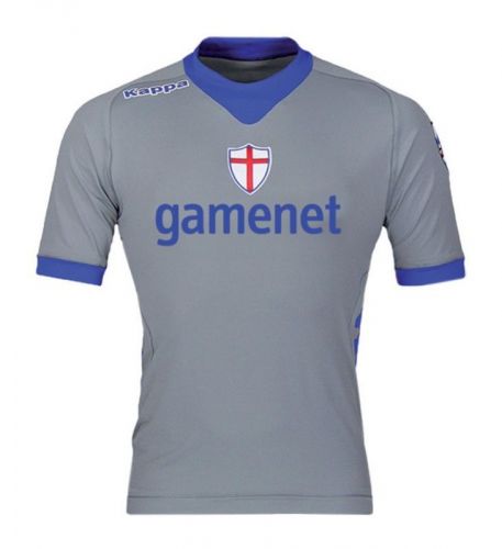 Sampdoria 2012-13 gk