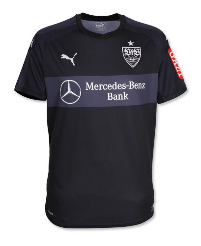 VfB Stuttgart 2017-18 third