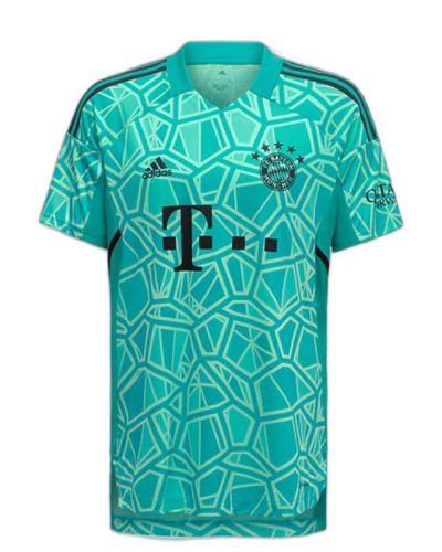 Bayern Munich 2022-23 Home