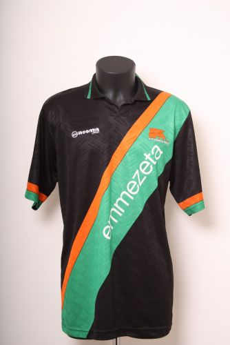 Venezia FC 1994-95 home