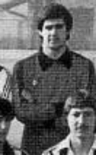 Alavés 1980-81 GK