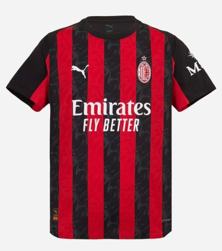 AC Milan 2025-26 Local