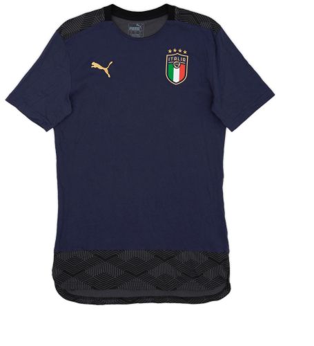 Italy 2019 Local