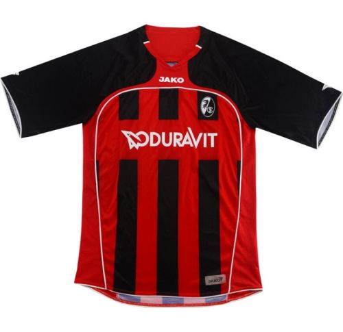 SC Freiburg 2008-09 home