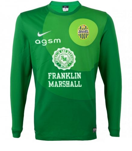 Hellas Verona 2013-14 gk
