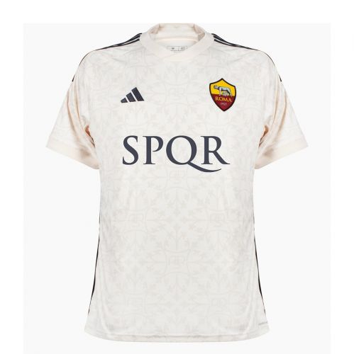 AS Roma 2023-24 Visitante