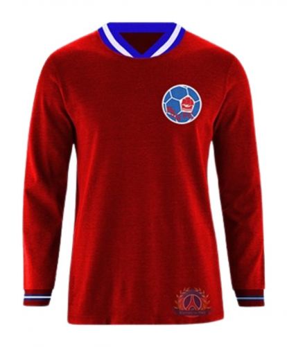 Paris Saint-Germain 1970-71 Local