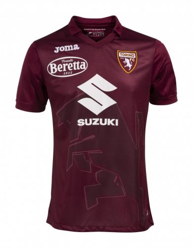 Torino FC 2022-23 home
