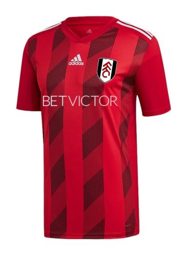 Fulham 2020-21 Third