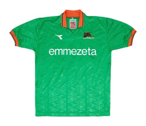 Venezia FC 1993-94 third