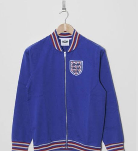 England 1966 Home