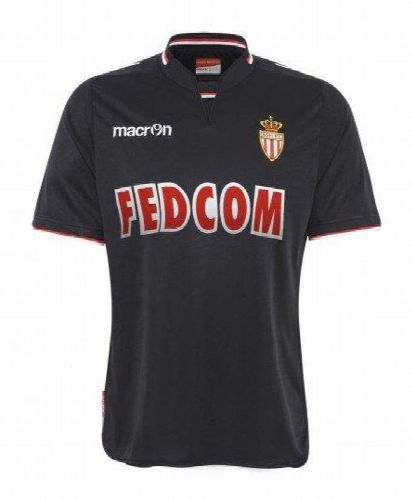 AS Monaco 2013-14 away