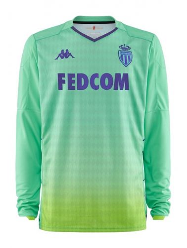 AS Monaco 2019-20 away