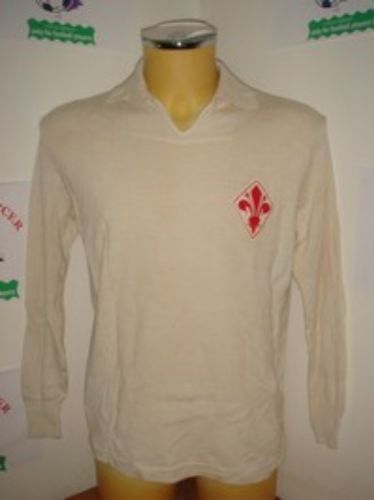Fiorentina 1967-68 away