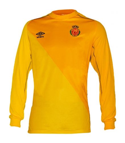 Mallorca 2017-18 Portero