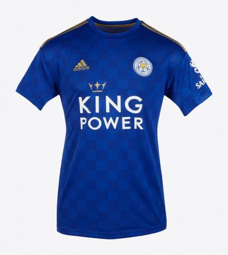 Leicester City 2019-20 Local