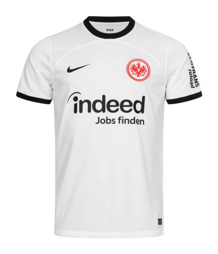 Eintracht Frankfurt 2023-24 third