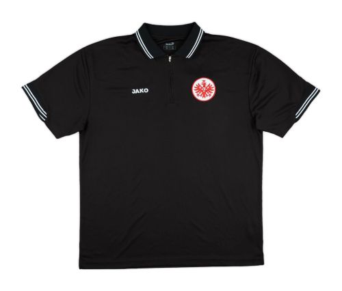 Eintracht Frankfurt 2007-08 home