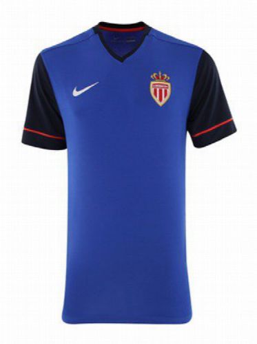 AS Monaco 2014-15 away