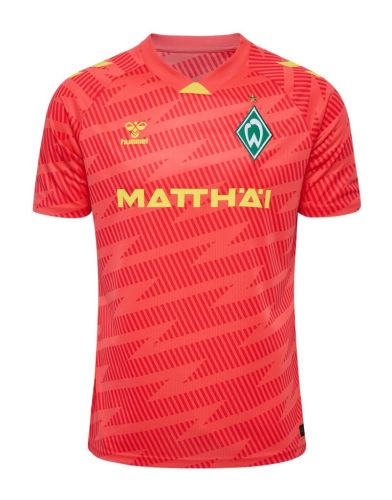 Werder Bremen 2025-26 gk