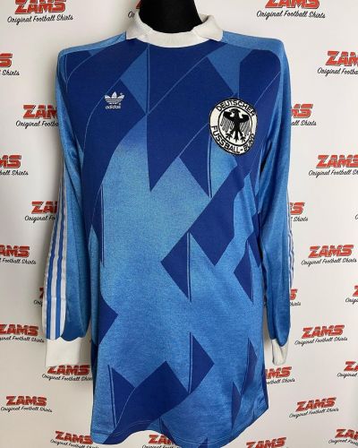 Germany 1988 GK