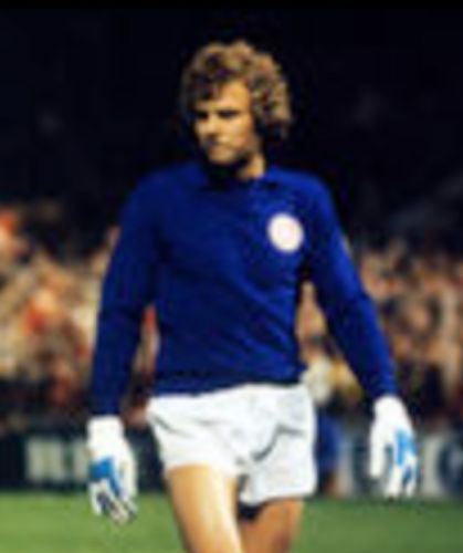 Denmark 1978 gk