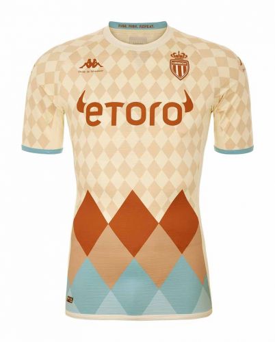 AS Monaco 2022-23 special
