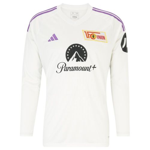 Union Berlin 2023-24 gk