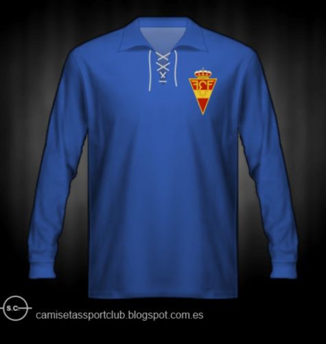 Spain 1929 Third