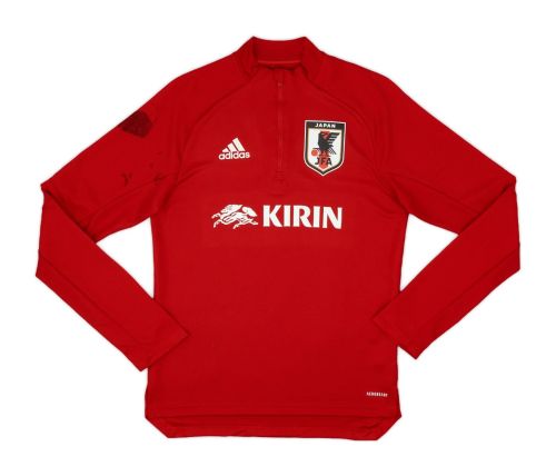 Japan 2020-21 home