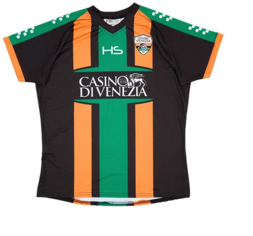 Venezia FC 2013-14 third