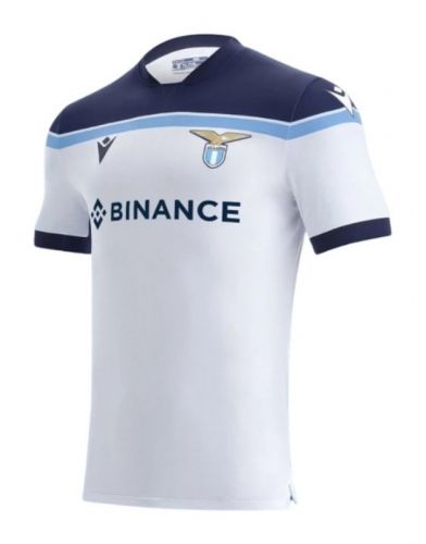 Lazio 2021-22 away