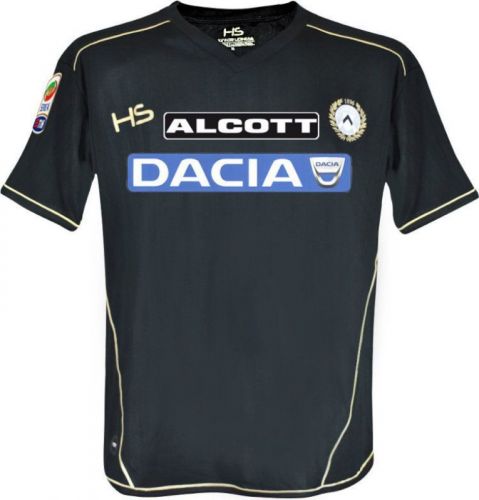 Udinese 2014-15 third