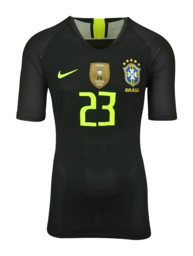 Brazil 2019-20 GK