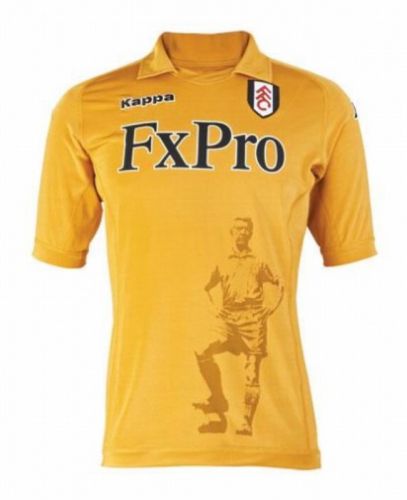 Fulham 2011-12 Third