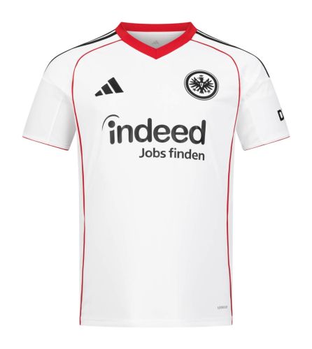 Eintracht Frankfurt 2025-26 away